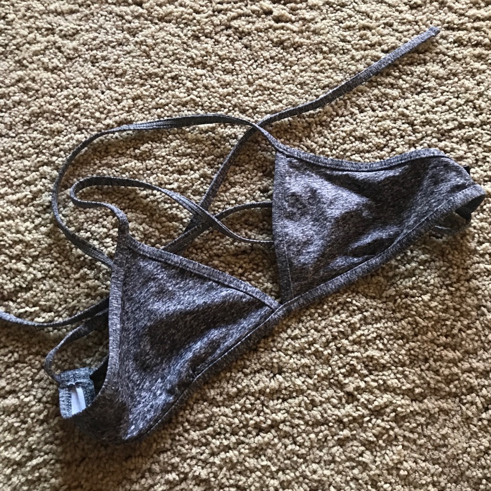 Jolyn Triangle Top